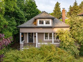 2802 SE 37th Ave, Portland, OR 97202