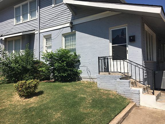 2nd image of 2600 N Robinson Ave #B