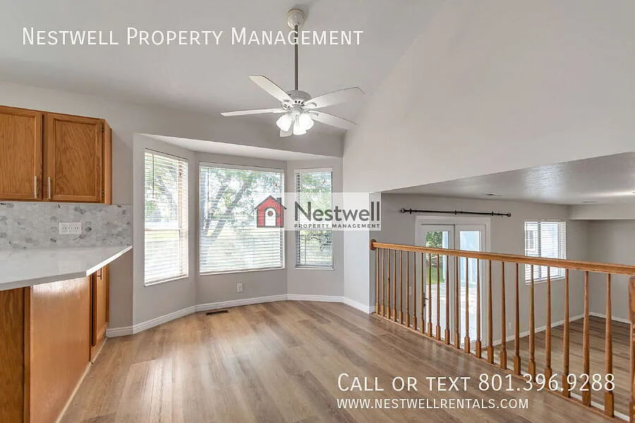 Beautiful updated West Jordan home in ideal location! — Photo 3