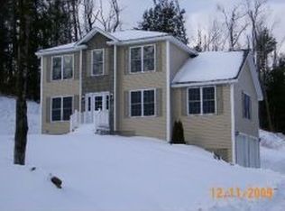 50 Lord Hill Rd, Rindge, NH 03461