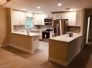 265 Georgetown Blvd #60, Naples, FL 34112