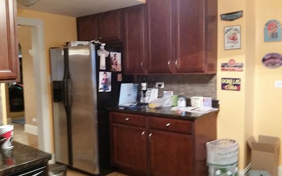 5th image of 5444 N Campbell Ave APT 1