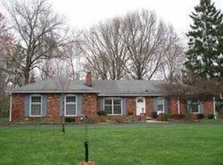 4343 Grayson Dr, Indianapolis, IN 46228