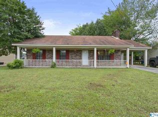 3210 Sandlin Rd SW, Decatur, AL 35603