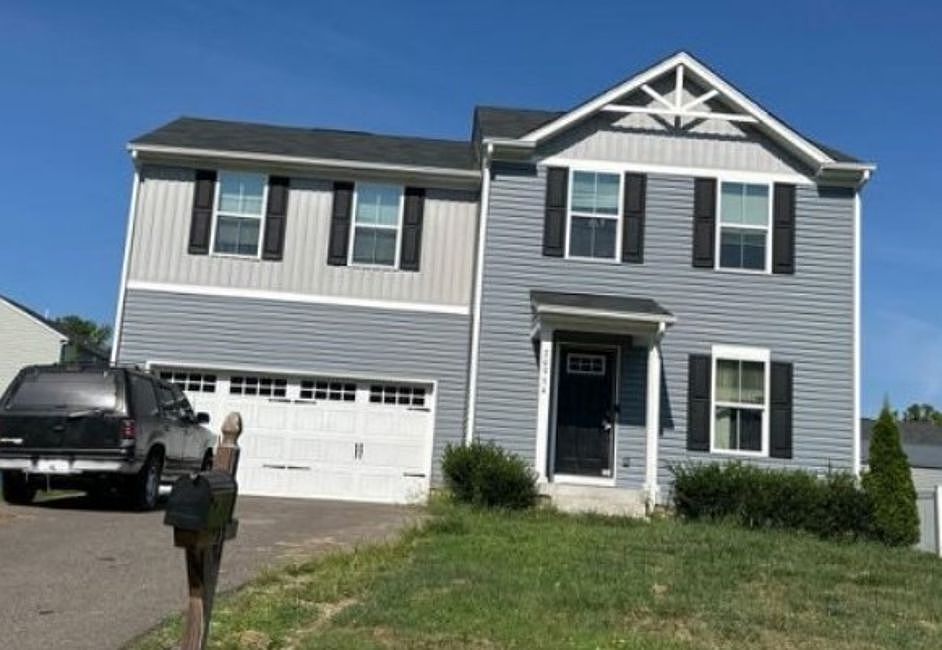 Property Front View