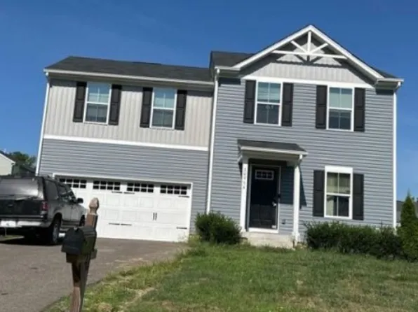 20954 Hampton Ave, South Chesterfield, VA 23803