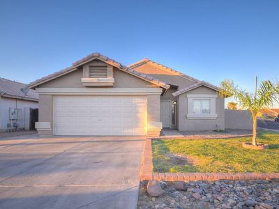 7702 W Solano Dr, Glendale, AZ, 85303