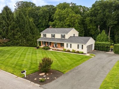2806 York Manor Rd, Phoenix, MD, 21131
