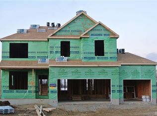 4029 Orange Blossom Ct, Tipp City, OH 45371