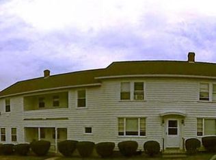 19 Brandon Rd #1, Dudley, MA 01571