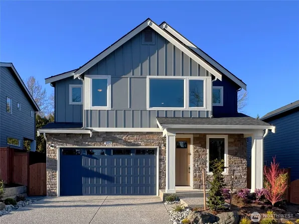 809 211th Place SE, Bothell, WA 98021