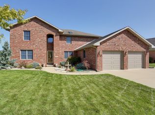 329 Deerfield, Rantoul, IL 61866