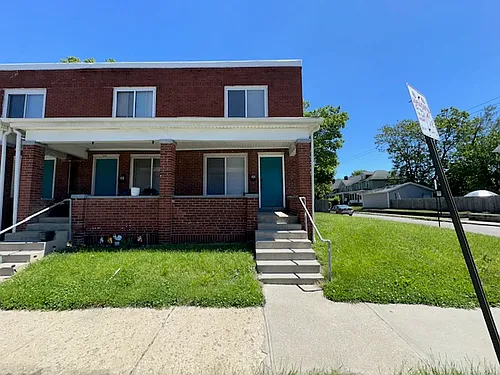 382 N Champion Ave #382 Photo 1