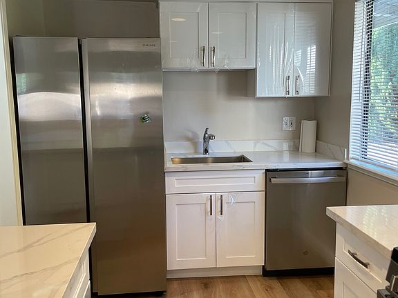 New Modern Kitchen