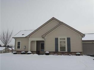 535 Fair Meadow Dr, Washington, PA 15301