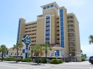 1200 N Ocean Blvd #410, Myrtle Beach, SC 29577