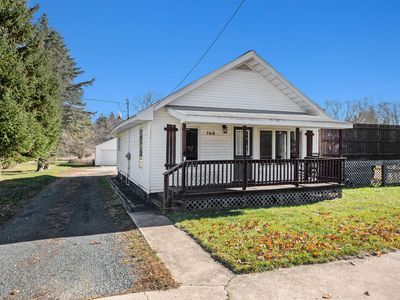 760 S Roth St, Reed City, MI, 49677