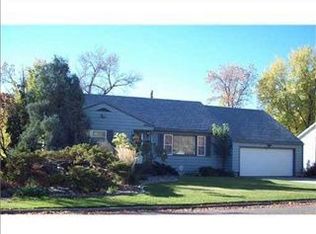 1020 Burlington Ave, Billings, MT 59102