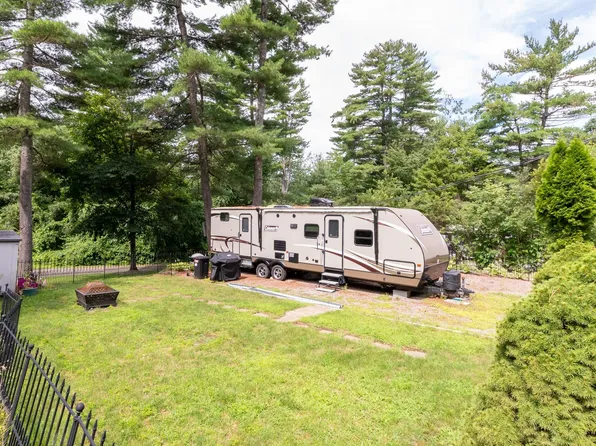 554 Endicott N Street #6, Laconia, NH 03247