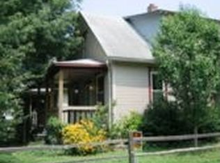 600 NE Sumner St, Topeka, KS 66616