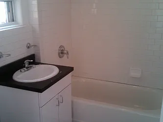 Rented by Baruch Investors