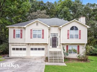 1772 Wynfield Ln, Auburn, GA 30011
