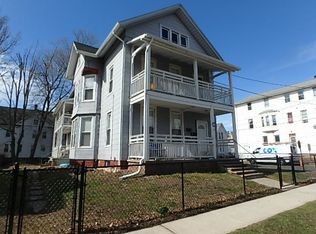 64 S 1st St #2, Meriden, CT 06451