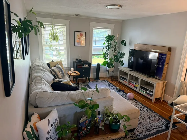 21 Cross St #3L — Photo 6