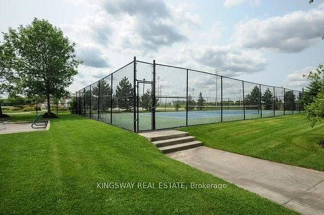 2585 Erin Centre Blvd #206 — Photo 20
