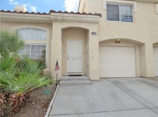 8401 Majestic View Ave, Las Vegas, NV 89129