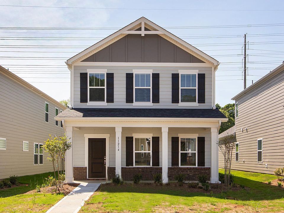 1st image of 11214 Broadbent Ct