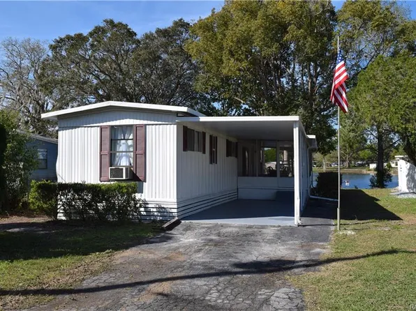 10232 E Pike Dr, Inverness, FL 34450