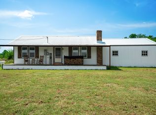 235 County Road 1008, Wolfe City, TX 75496