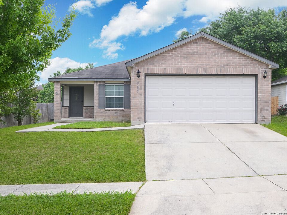 1st image of 309 WILLOW VIEW
