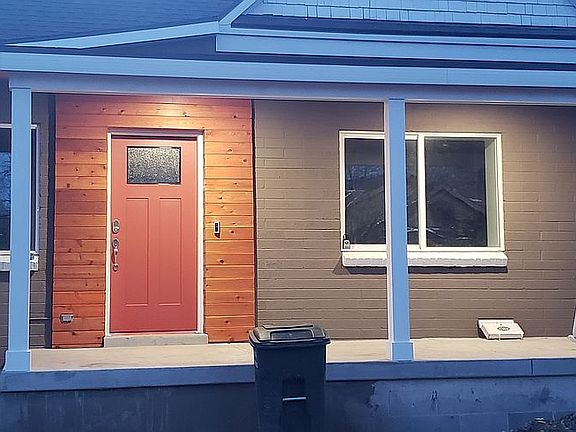 Porch