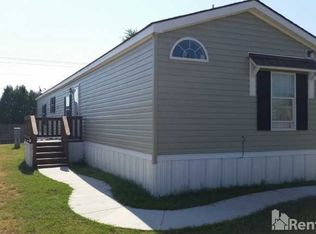 337 Swiss Dr, Crowley, TX 76036