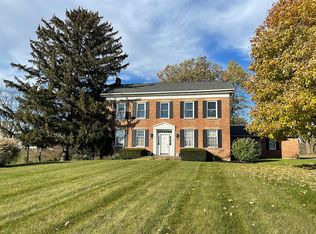 8620 State Route 161 E, Plain city, OH 43064