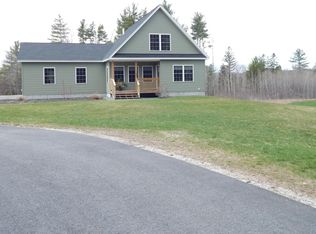 620 Paris Hill Rd, Paris, ME 04281