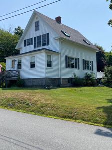 12 Pine Road, Northeast Harbor, Northeast Harbor, ME, 04662