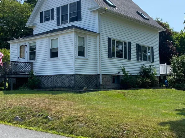 12 Pine Road, Northeast Harbor, Mount Desert, ME 04662