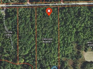 9 Mile Rd, Evart, MI 49631