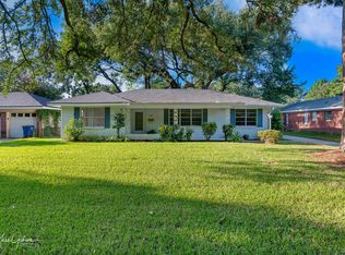 137 Lynn Ave, Fincastle, LA 71105