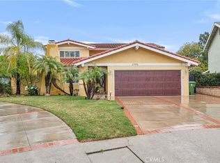 17945 Ludlow St, Granada Hills, CA 91344