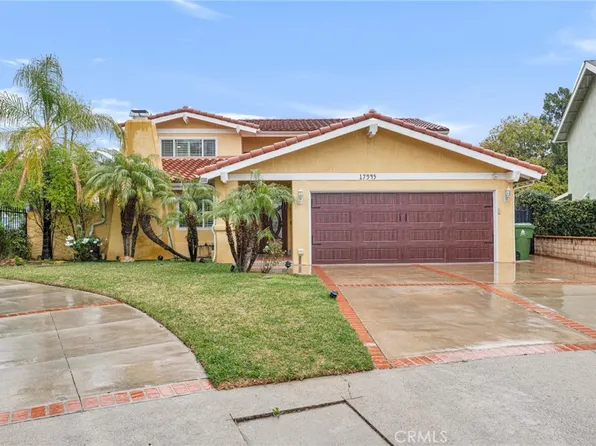 17945 Ludlow St, Granada Hills, CA 91344