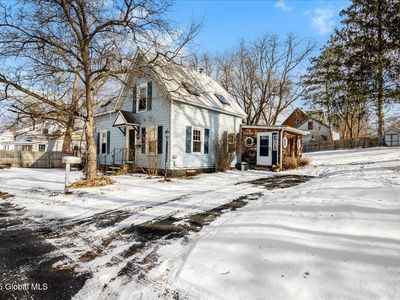 7 4th Street, Hoosick Falls, NY, 12090