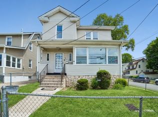 231 Williamson Ave, Hillside Twp., NJ 07205