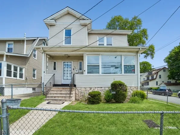 231 Williamson Ave, Hillside Twp., NJ 07205