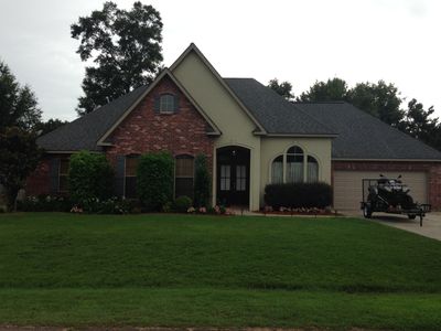 236 Coquille Ln, Madisonville, LA, 70447