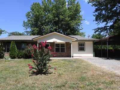 1505 E Summerfield St, Tahlequah, OK, 74464