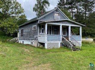 43 N Klondike Dr, Ely, MN 55731